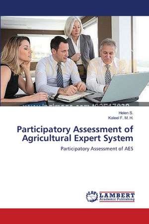 Participatory Assessment of Agricultural Expert System de Helen S.