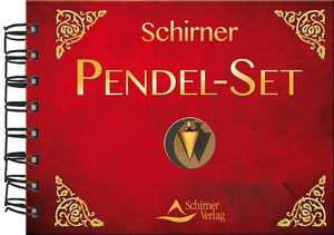 Pendel-Set de Markus Schirner