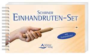 Einhandruten-Set de Markus Schirner