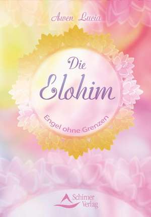 Die Elohim de Awen Lucia