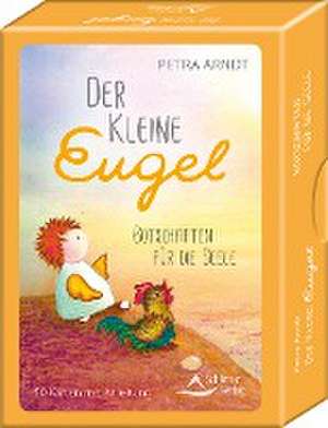 Der Kleine Engel - Botschaften für die Seele de Petra Arndt