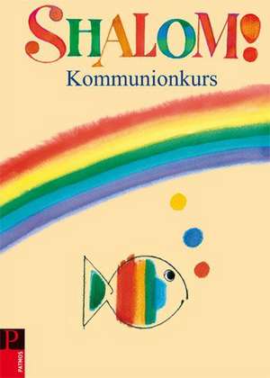 Shalom! Kommunionkurs