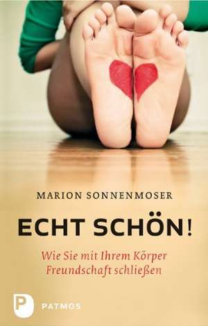 Echt schön! de Marion Sonnenmoser