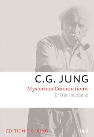 Mysterium Coniunctionis de C. G. Jung