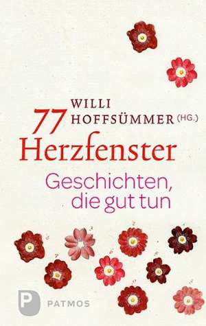 77 Herzfenster de Willi Hoffsümmer