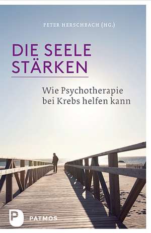 Die Seele stärken de Peter Herschbach