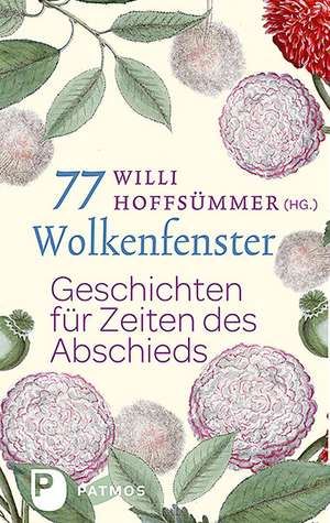 77 Wolkenfenster de Willi Hoffsümmer