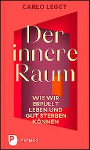 Der innere Raum de Carlo Leget