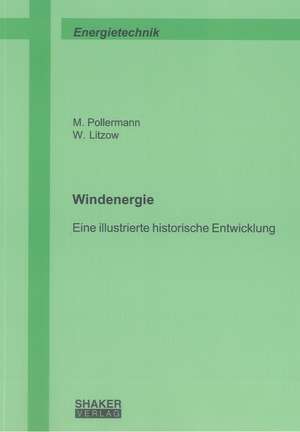 Windenergie de M. Pollermann