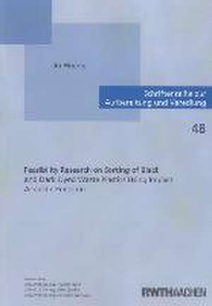 Feasibility Research on Sorting of Black and Dark Dyed Waste Plastics Using Impact Acoustic Emission de Jiu Huang