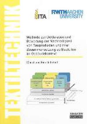 Methode zur Deklaration und Bewertung der Nachhaltigkeit von Bauprodukten und ihrer Zusammensetzung zu Bauteilen im Gebäudekontext de Christiane Finetti-Imhof