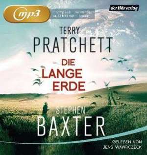 Die Lange Erde de Terry Pratchett