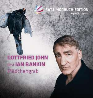 Mädchengrab de Ian Rankin