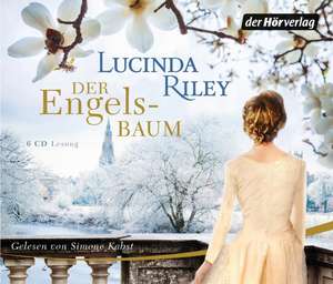 Der Engelsbaum de Lucinda Riley