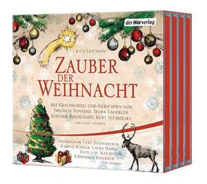 Zauber der Weihnacht de Wilhelm Busch