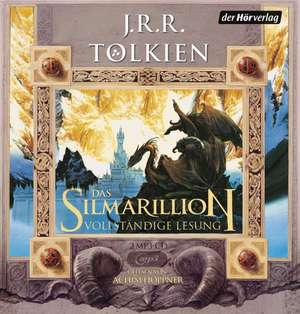 Das Silmarillion de J. R. R. Tolkien