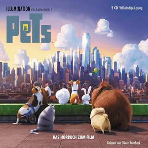 Pets de David Lewman