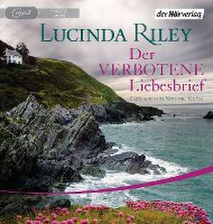 Der verbotene Liebesbrief de Lucinda Riley