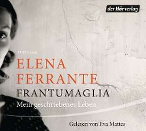 Frantumaglia de Elena Ferrante