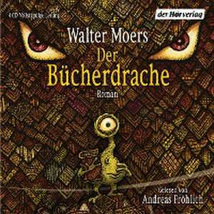 Der Bücherdrache de Walter Moers