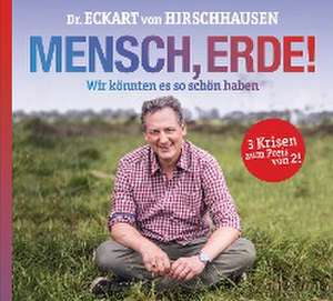 Endlich! Der neue Hirschhausen de Eckart von Hirschhausen