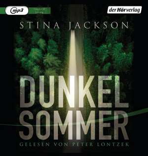 Dunkelsommer de Stina Jackson