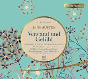 Verstand und Gefühl de Jane Austen