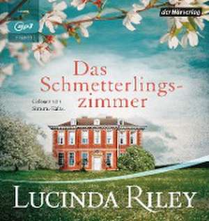 Das Schmetterlingszimmer de Lucinda Riley