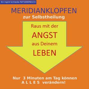 Meridianklopfen de Ingrid Schlieske