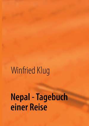 Nepal de Winfried Klug