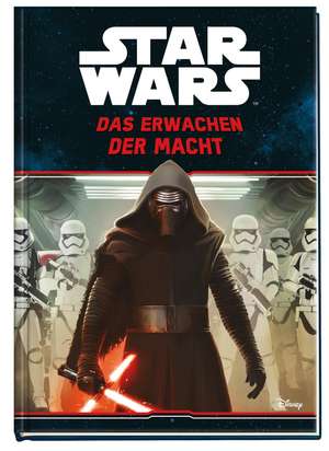 Star Wars Episode VII: Das Erwachen der Macht