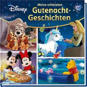 Disney Klassiker: Meine schönsten Gutenacht-Geschichten