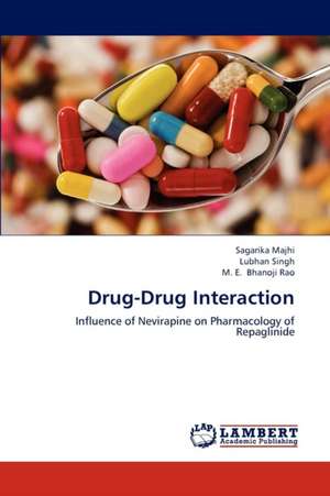 Drug-Drug Interaction de Majhi Sagarika