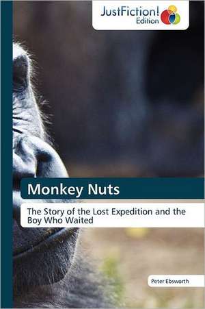 Monkey Nuts de Peter Ebsworth