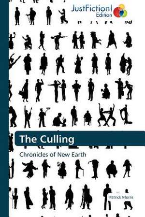 The Culling de Patrick Morris