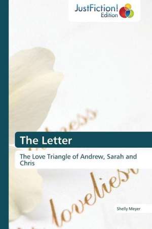 The Letter de Shelly Meyer