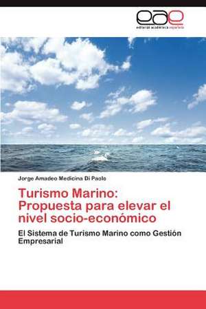 Turismo Marino