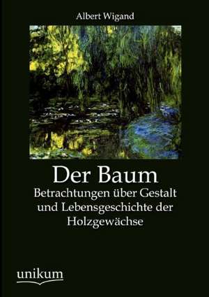 Der Baum de Albert Wigand