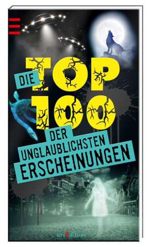 Die Top 100 der unglaublichsten Erscheinungen de Cornelia Panzacchi