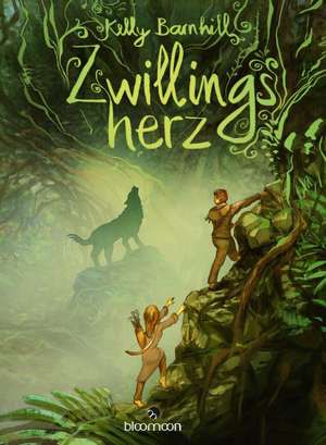 Zwillingsherz de Kelly Barnhill