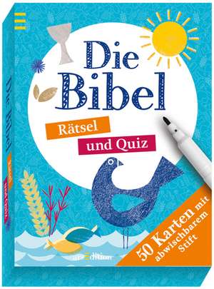 Die Bibel de Elke Hesse