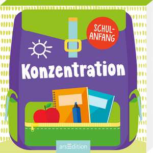 Konzentration