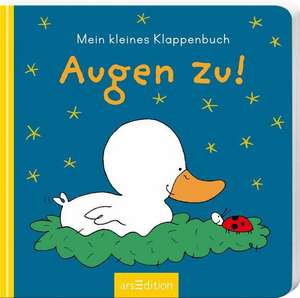 Augen zu! de Leen Van Durme