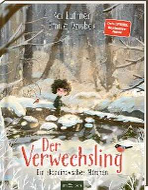 Der Verwechsling de Kai Lüftner