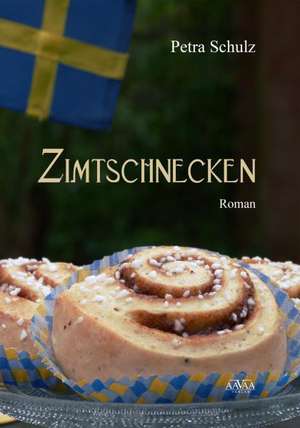 Zimtschnecken de Petra Schulz