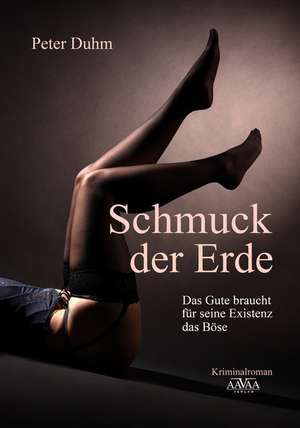 Schmuck der Erde de Peter Duhm