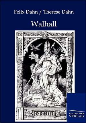 Walhall de Felix Dahn