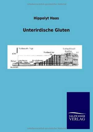 Unterirdische Gluten de Hippolyt Haas