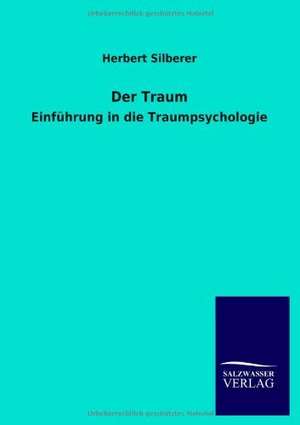 Der Traum de Herbert Silberer