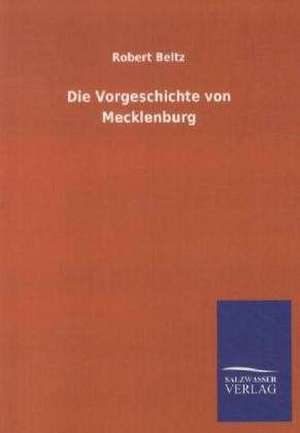 Die Vorgeschichte Von Mecklenburg: La Nueva Cultura del Reciclaje de Robert Beltz